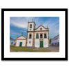 Fotos Paraty - Igreja de Santa Rita I